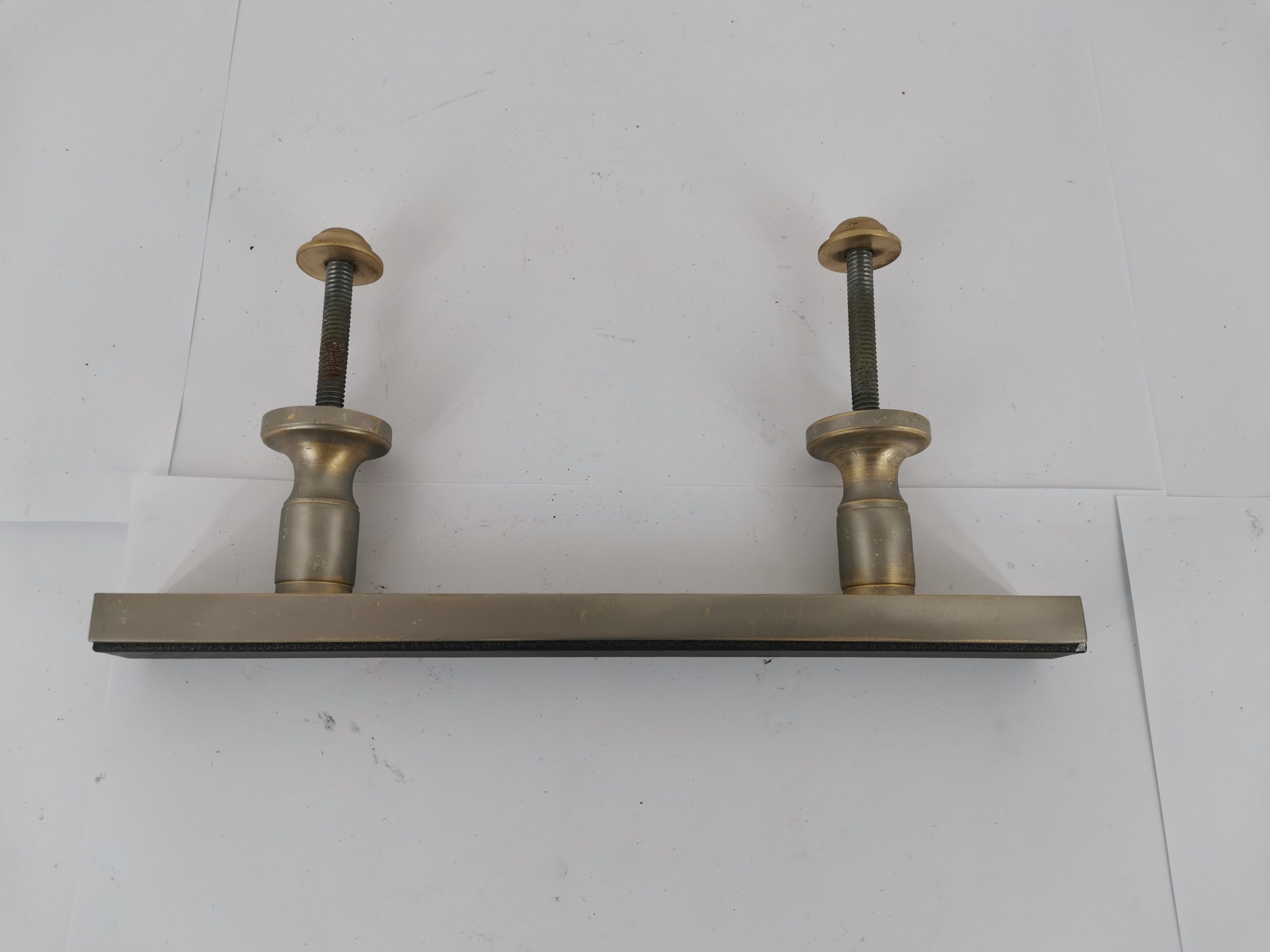 Χέρι μπρούτζινο εξώπορτας - Image 2