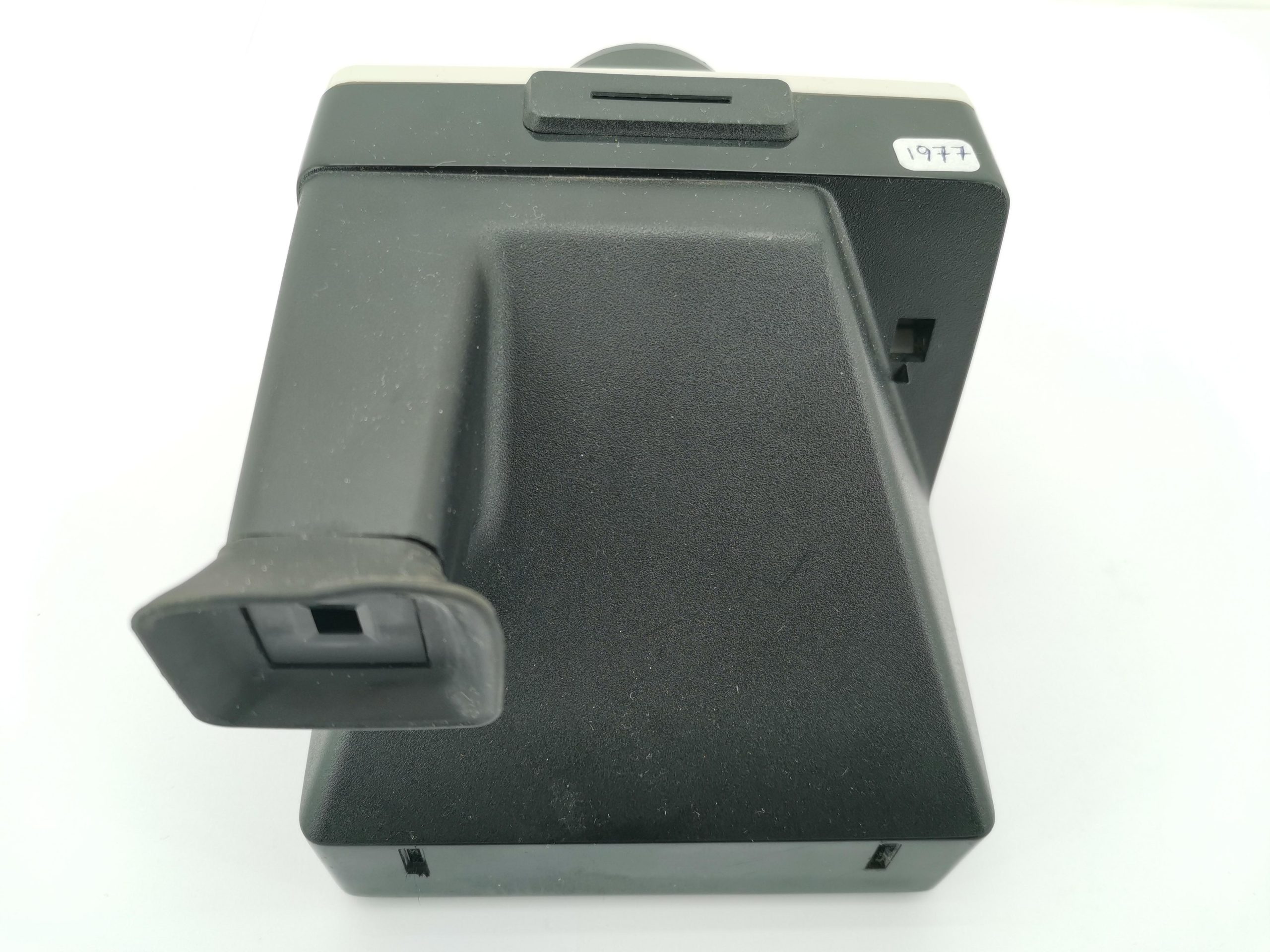Polaroid one step φωτογραφική μηχανή εποχής 1977 - Image 4