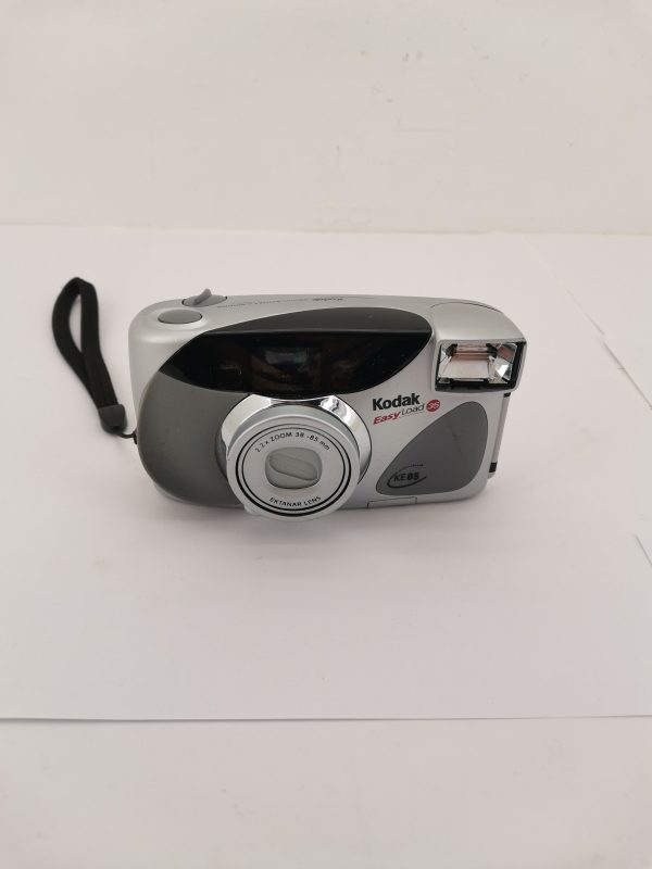 Kodak KE 85 φωτογραφική μηχανή λειτουργική