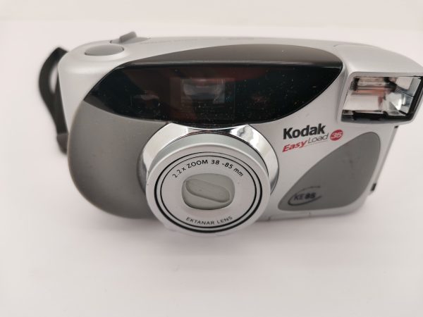Kodak KE 85 φωτογραφική μηχανή λειτουργική - Image 2