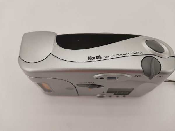 Kodak KE 85 φωτογραφική μηχανή λειτουργική - Image 3