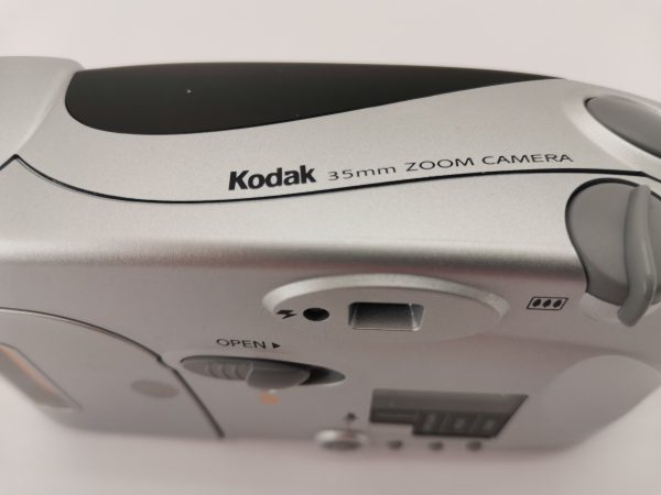 Kodak KE 85 φωτογραφική μηχανή λειτουργική - Image 4