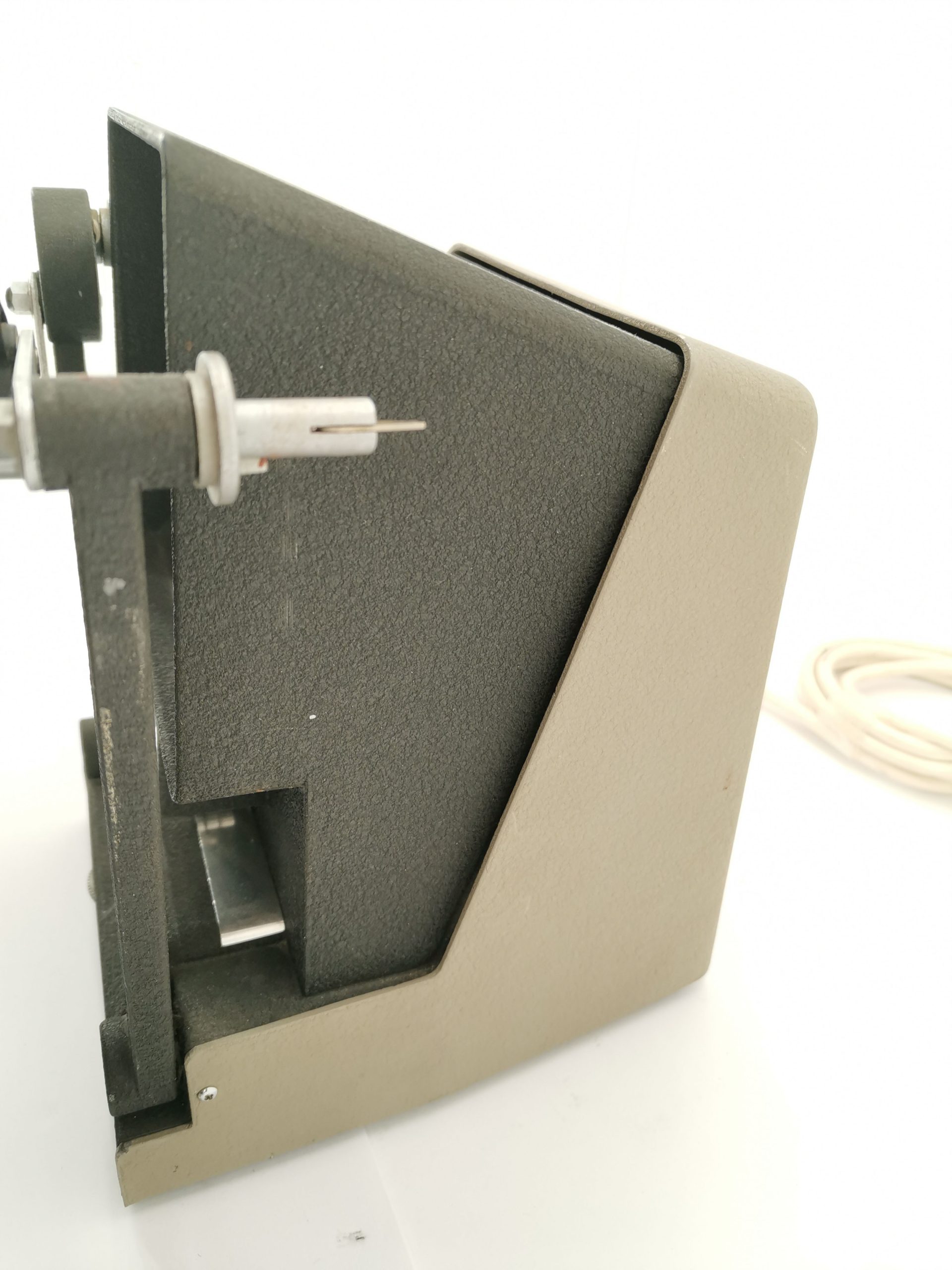 Sinus E 800 dual film editor λειτουργική - Image 6