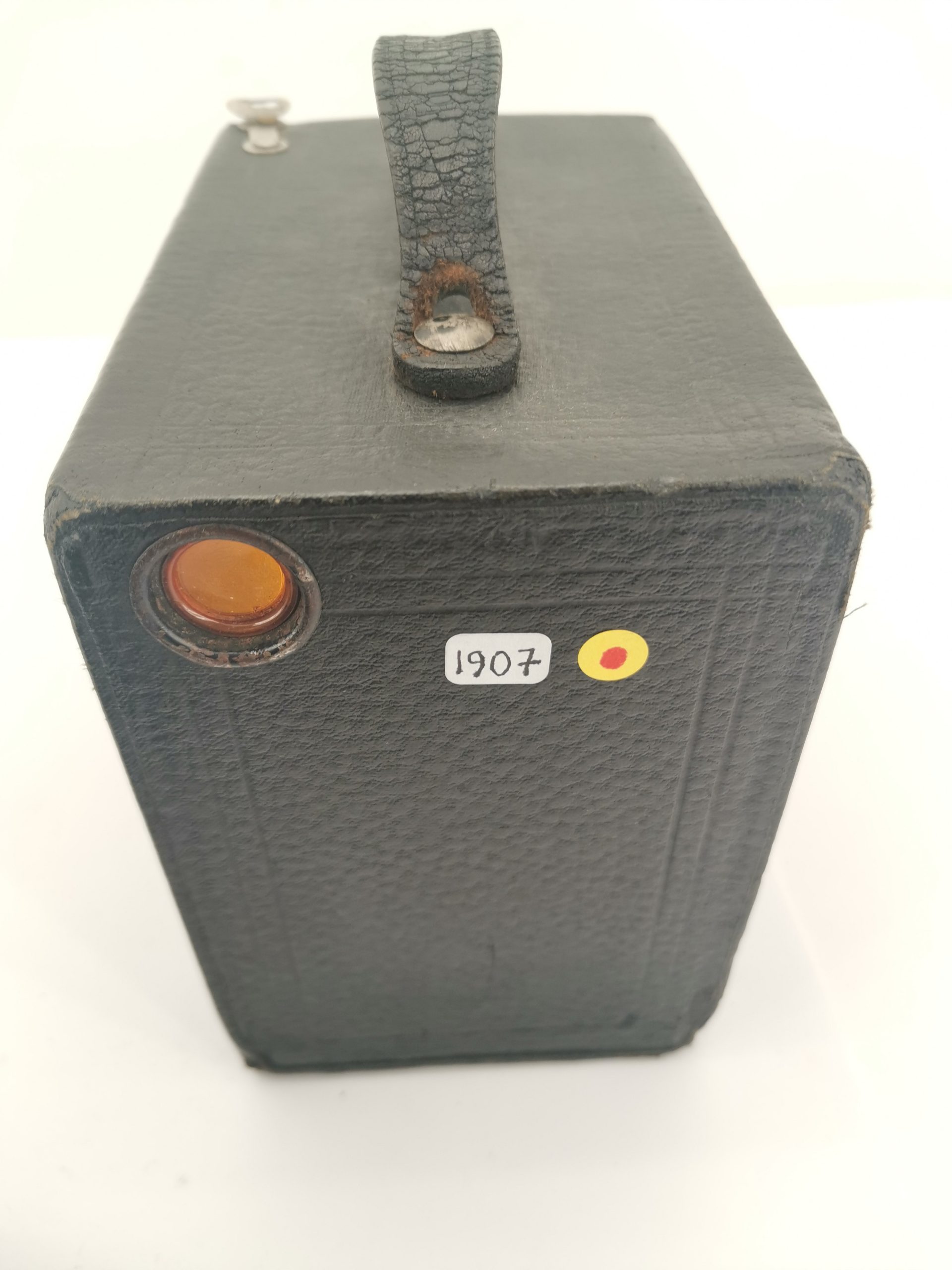 Kodak Brownie Model B εποχής 1897 - Image 3