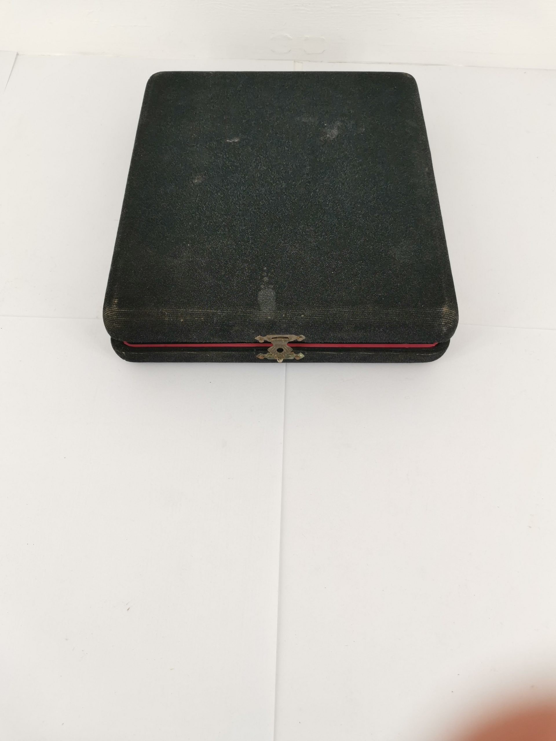 Κολιέ με κασετίνα ξύλινο - Image 3