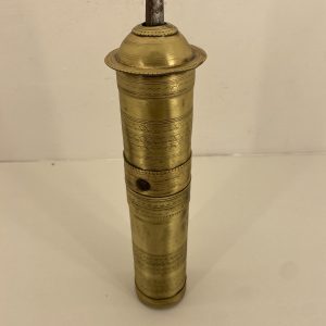 ΜΥΛΟΣ ΤΟΥ ΚΑΦΕ ΜΠΡΟΥΤΖΙΝΟΣ ΕΠΟΧΗΣ 1920