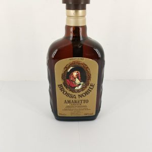 ΛΙΚΕΡ AMARETTO 'BROSSA NOBILE' LIQUEUR