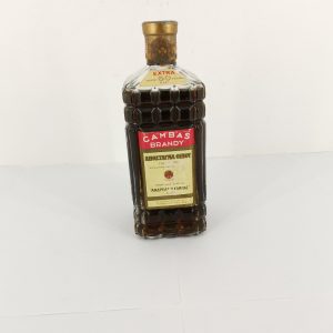 CAMBAS BRANDY