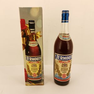VERMOUTH IDEAL ACHAIA CLAUSS