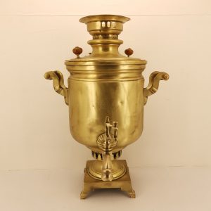 ΣΑΜΟΒΑΡΙ ΡΩΣΙΚΟ ΕΠΟΧΗΣ 1900