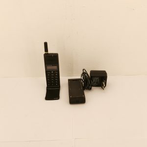ΚΙΝΗΤΟ 'TELESTET' ME TO KOYTI TOY EΠΟΧΗΣ 2000
