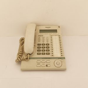 ΤΗΛΕΦΩΝΟ ΨΗΦΙΑΚΟ 'PANASONIC' EΠΟΧΗΣ 2000