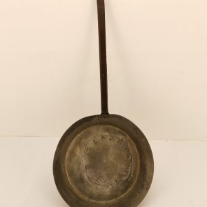 ΤΗΓΑΝΙ ΧΑΛΚΙΝΟ ΕΠΟΧΗΣ 1930