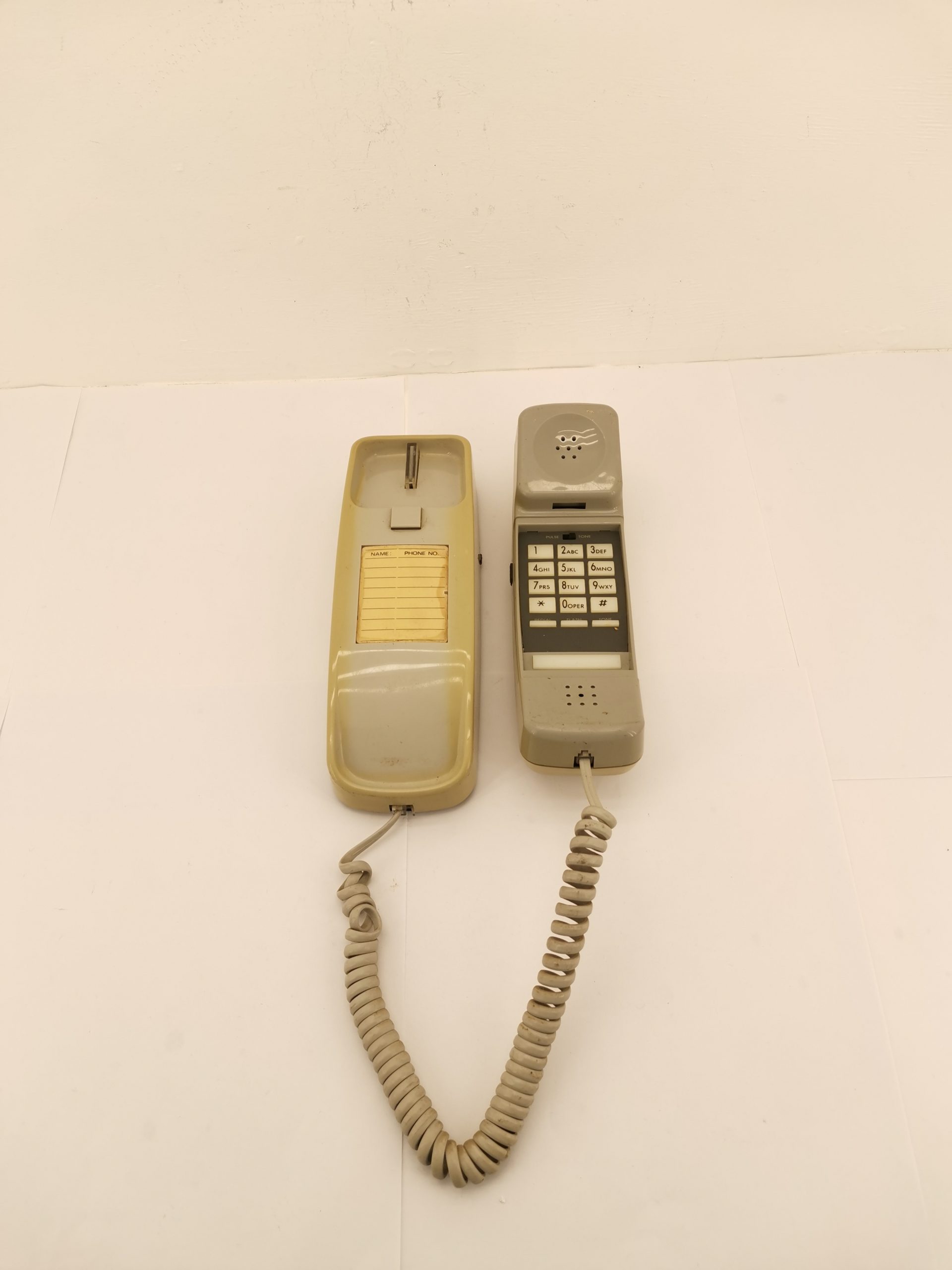 ΤΗΛΕΦΩΝΟ ΧΕΙΡΟΣ ΕΠΟΧΗΣ 1990 - Image 2