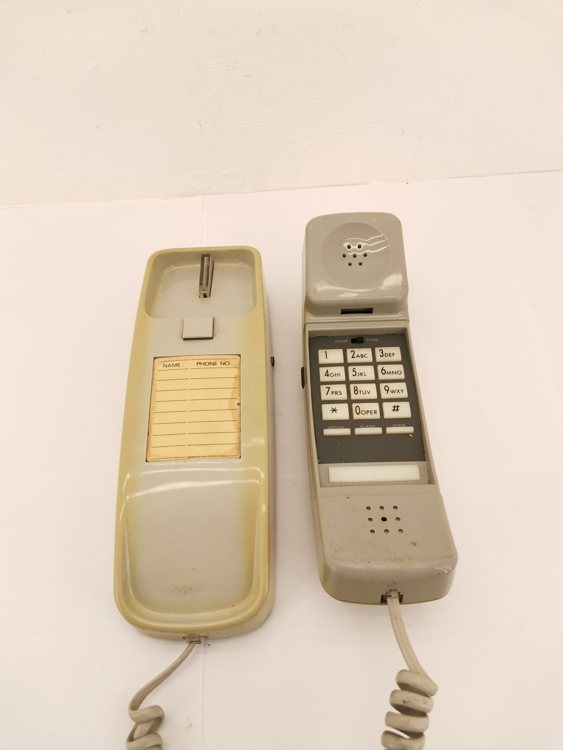 ΤΗΛΕΦΩΝΟ ΧΕΙΡΟΣ ΕΠΟΧΗΣ 1990 - Image 3